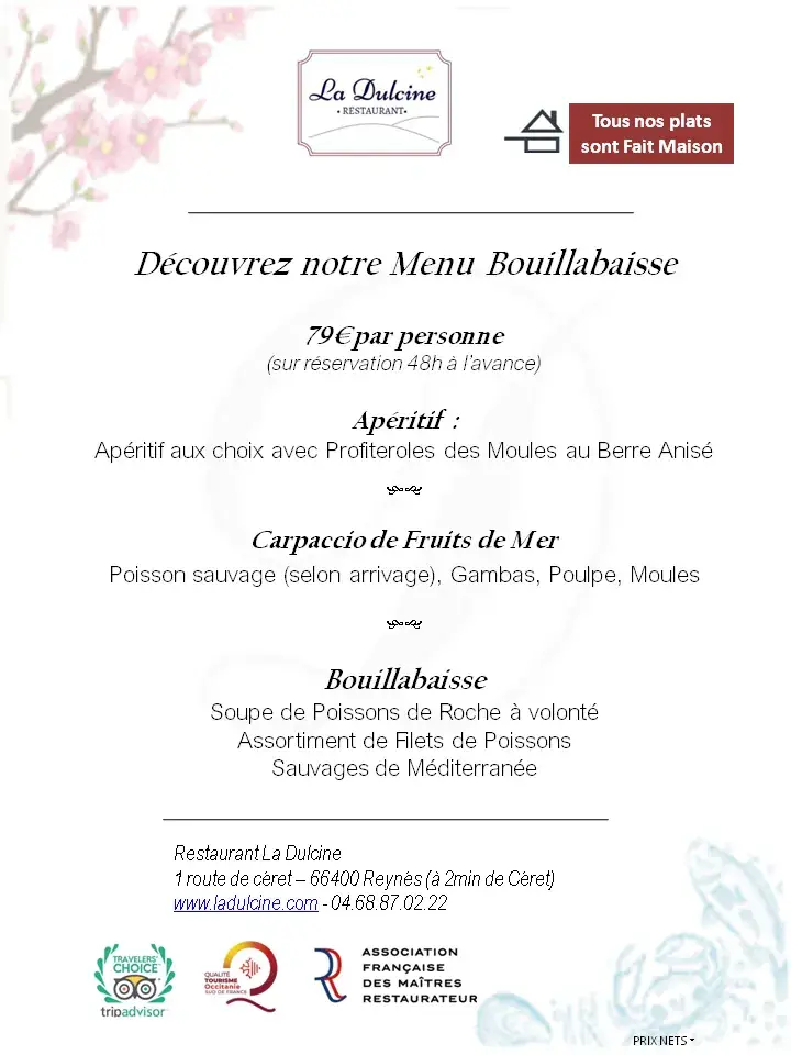 Menu_La Dulcine_Reynès_image_2