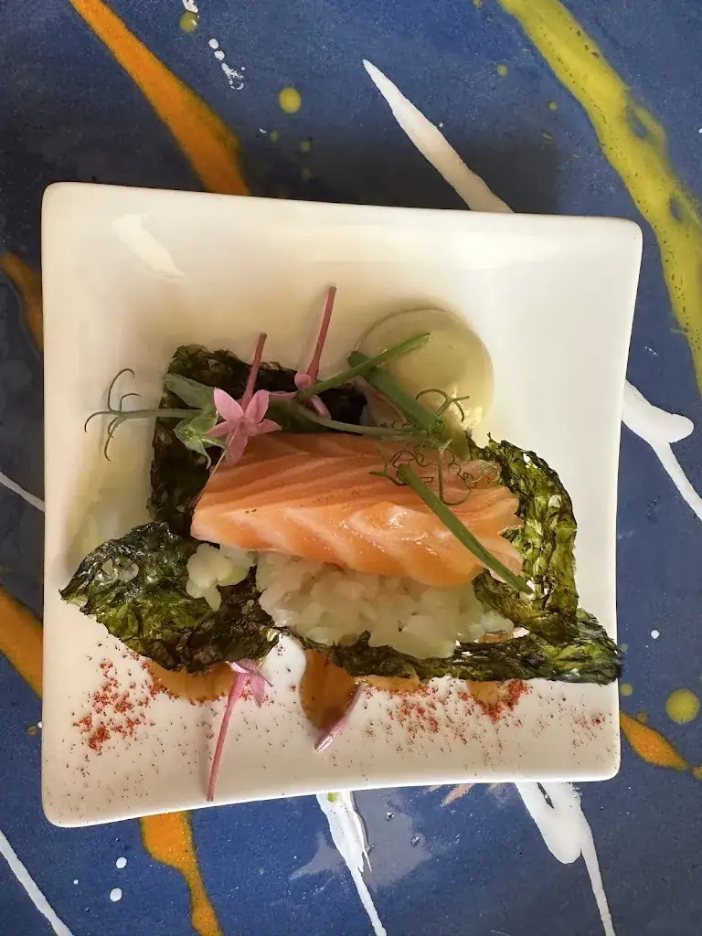 Karen Westall_La Dulcine_Reynès_review