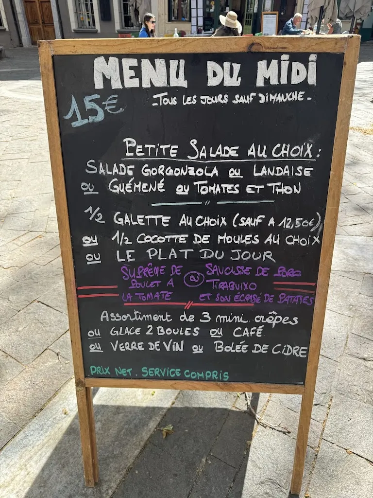 Menu_Le Pied Dans Le Plat_Céret_image_2