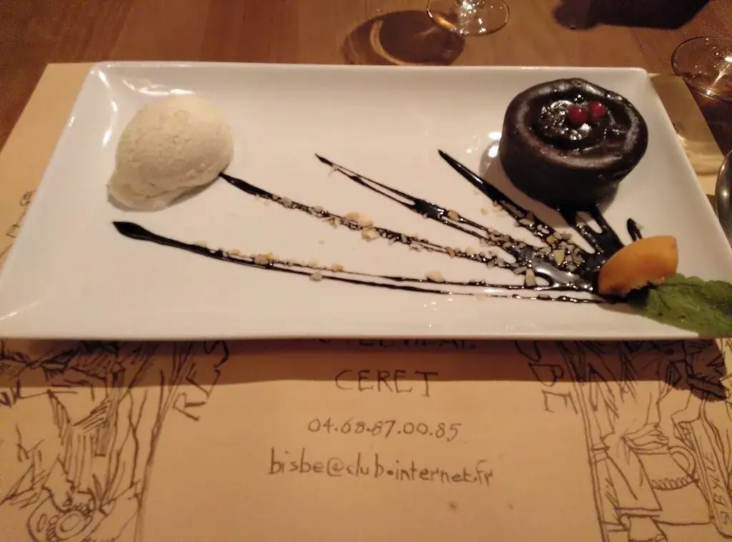 Menu_Hôtel Vidal_Céret_image_4