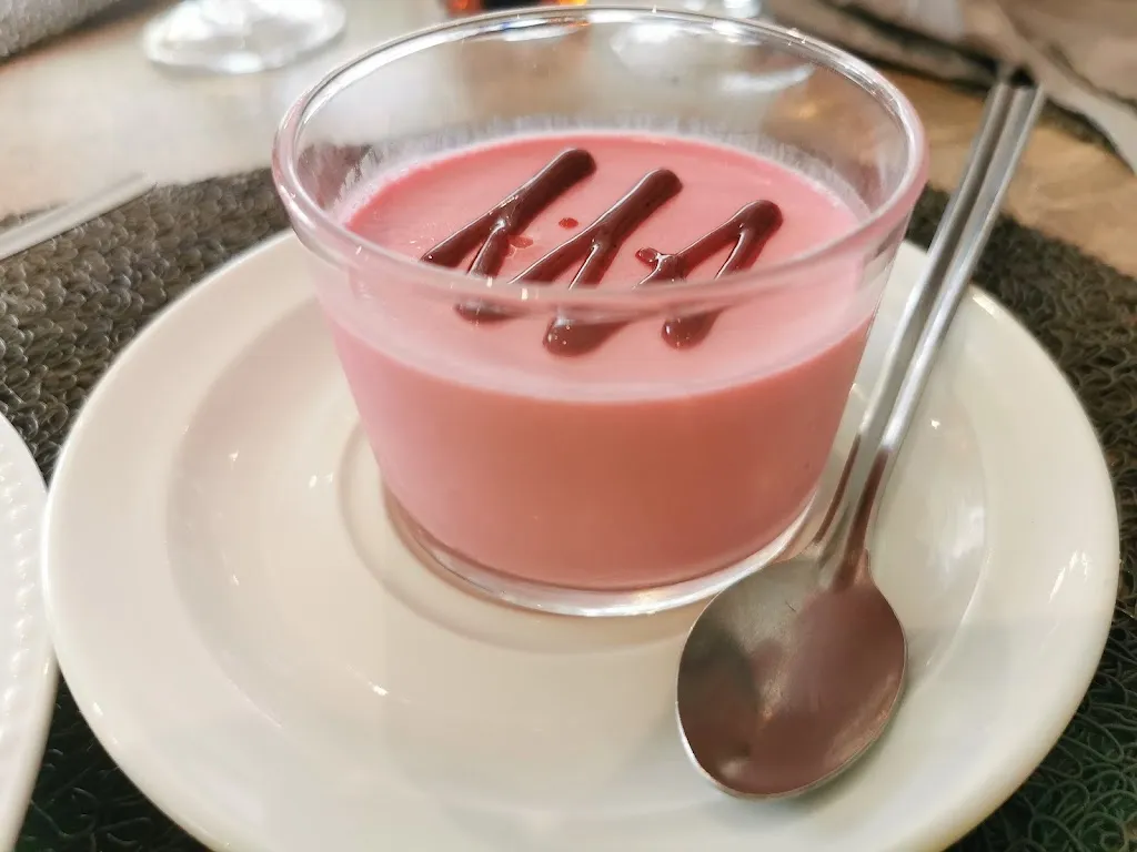 Cristina Fernandez_Relais d'Oulrich_Céret_review