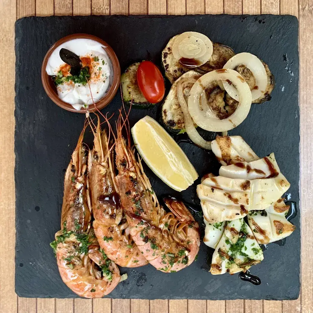 Manuel Vila_Dal I Bar_Céret_review