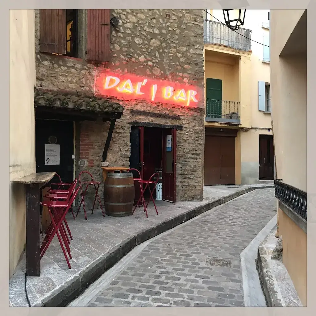 Dal I Bar_Céret_slider_image_1