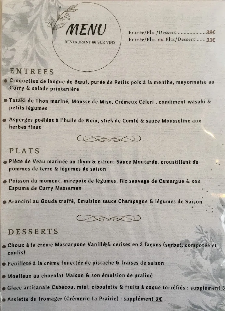 Menu_66 Sur Vins_Maureillas-las-Illas_image_1