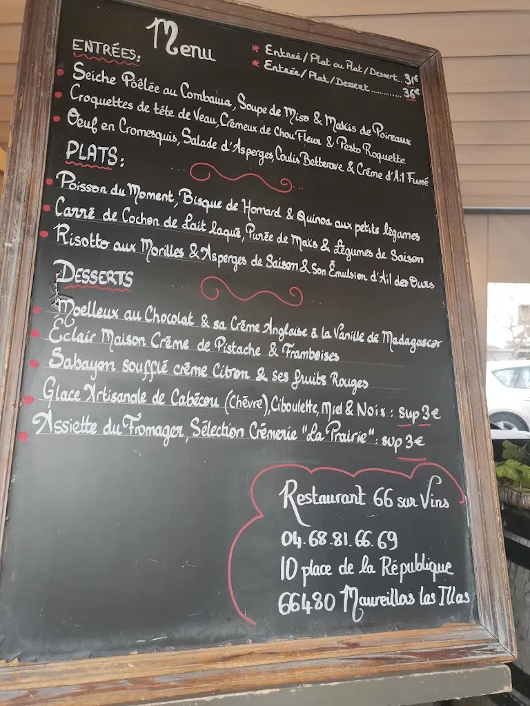 Menu_66 Sur Vins_Maureillas-las-Illas_image_3