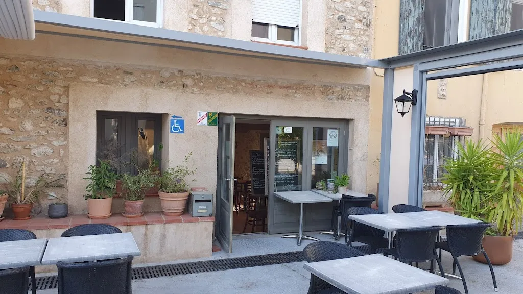 66 Sur Vins ristorante a Maureillas-las-Illas