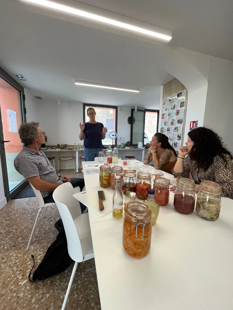 Umami Foods ristorante a Céret