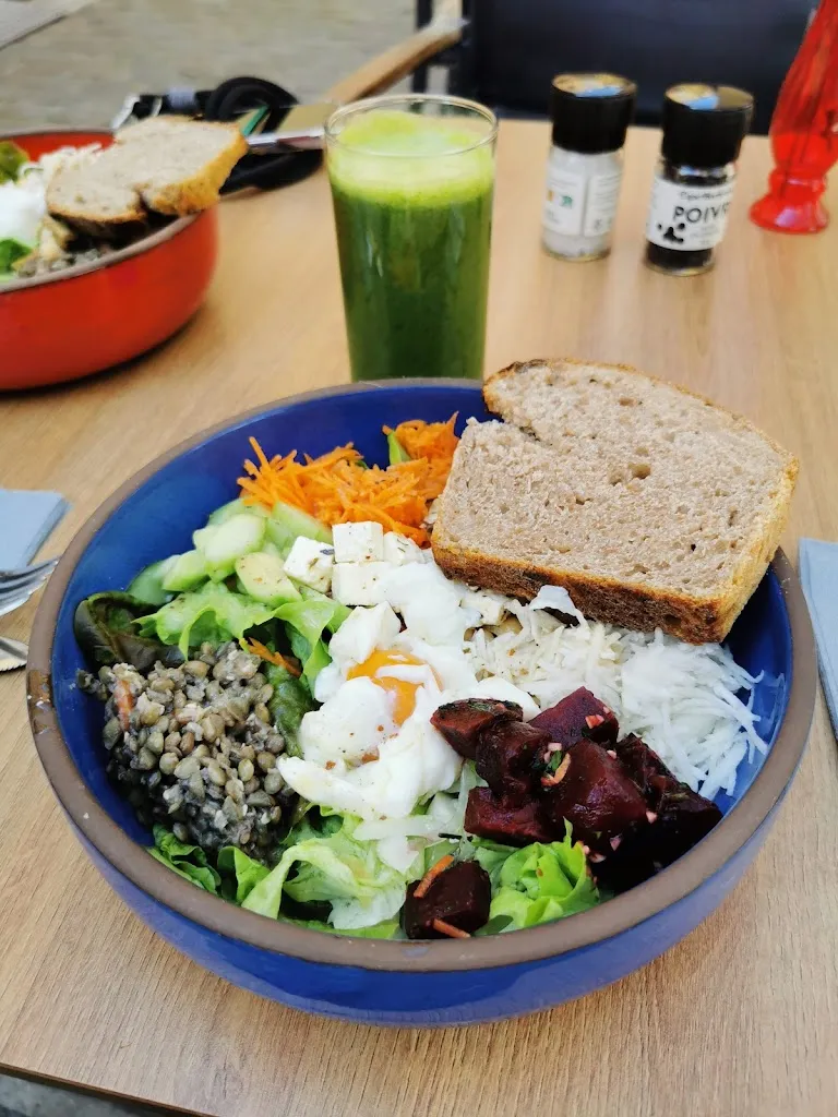 Der Glockengießer_LA BOUTIQUE A FONFON_Céret_review