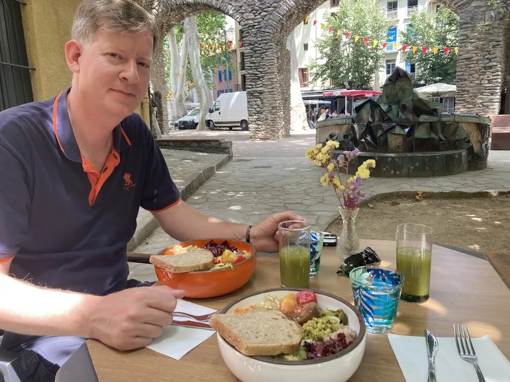 Axel Wafzig_LA BOUTIQUE A FONFON_Céret_review