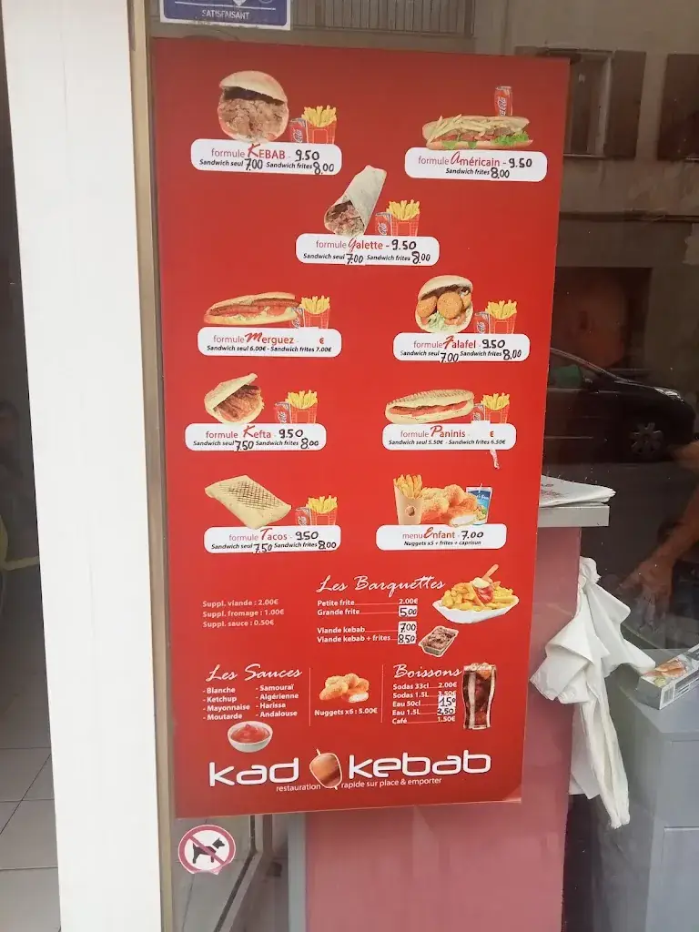 Menu_KAD'KEBAB_Céret_image_1
