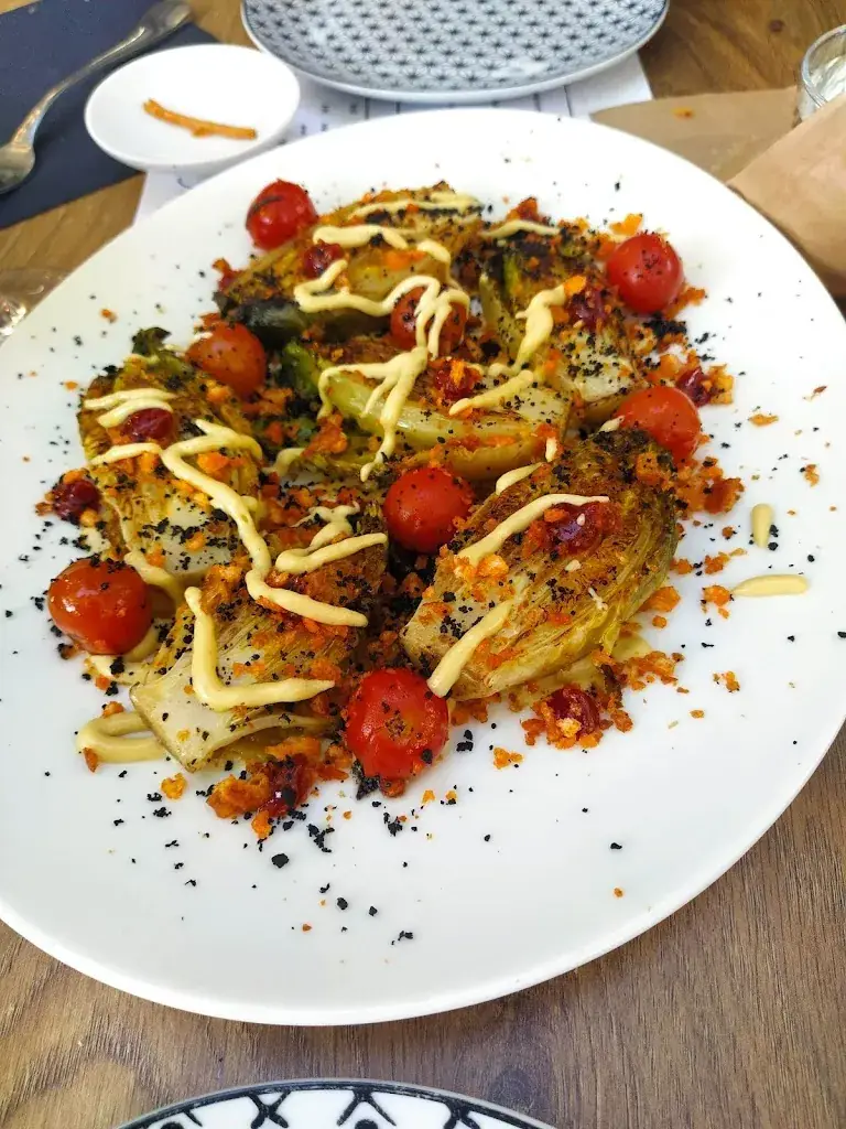 Menu_le picasso restaurant_Céret_immagine_7