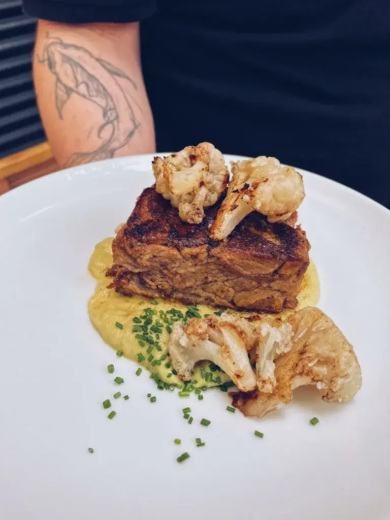 le picasso restaurant restaurant in Céret