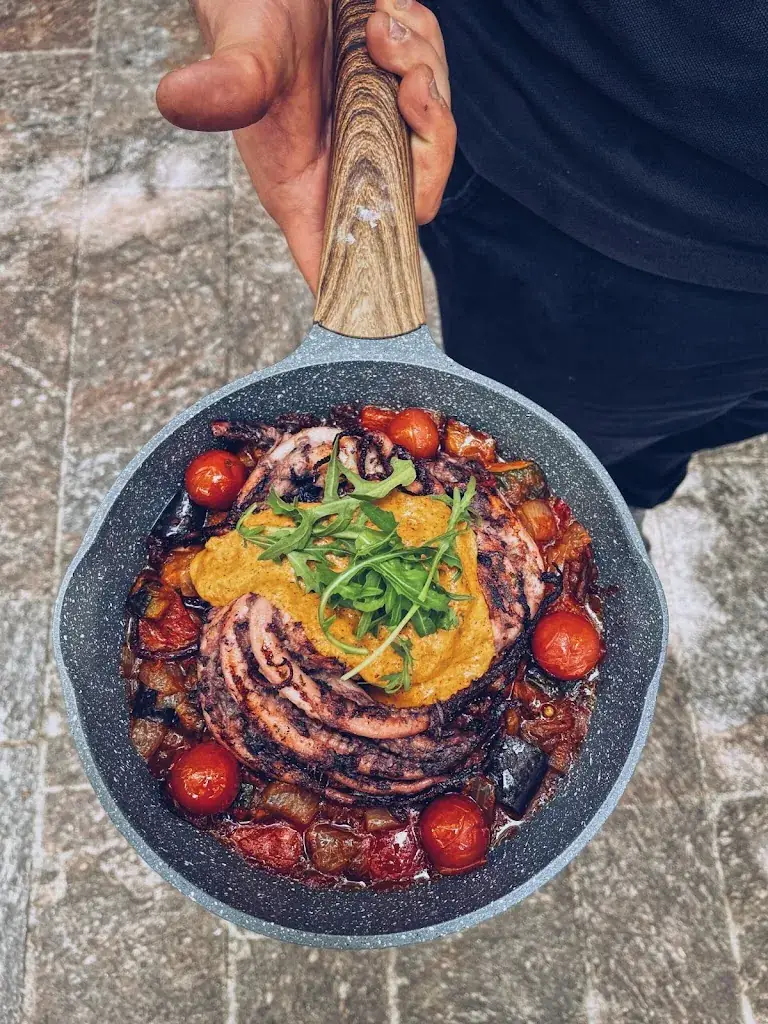 le picasso restaurant_Céret_slider_image_3