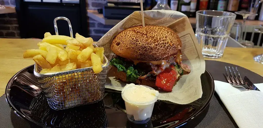 Menu_L'Etape Fast Good_Céret_immagine_5