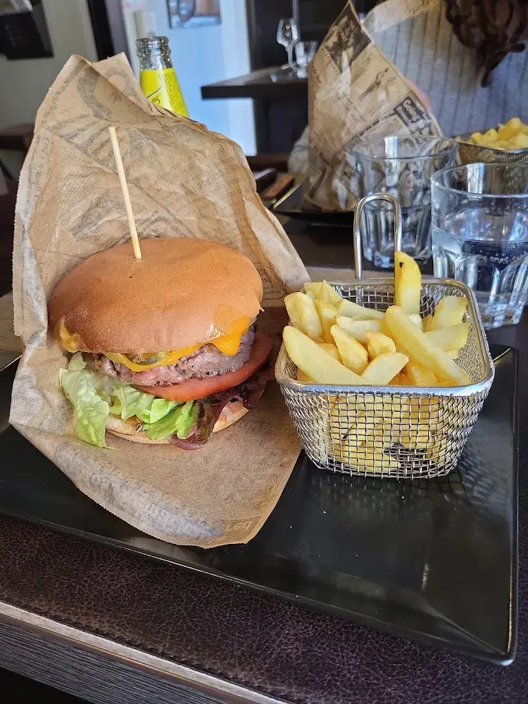 Menu_L'Etape Fast Good_Céret_immagine_6