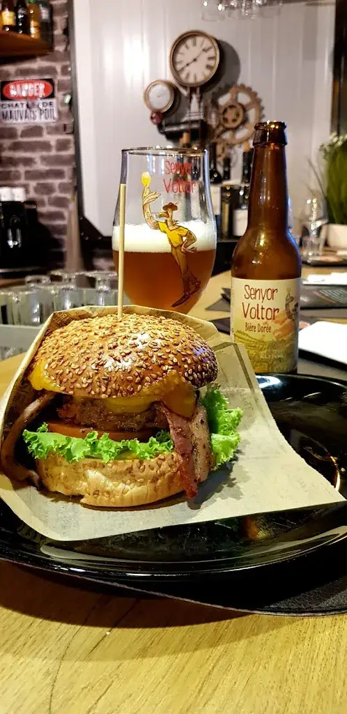 Menu_L'Etape Fast Good_Céret_immagine_7