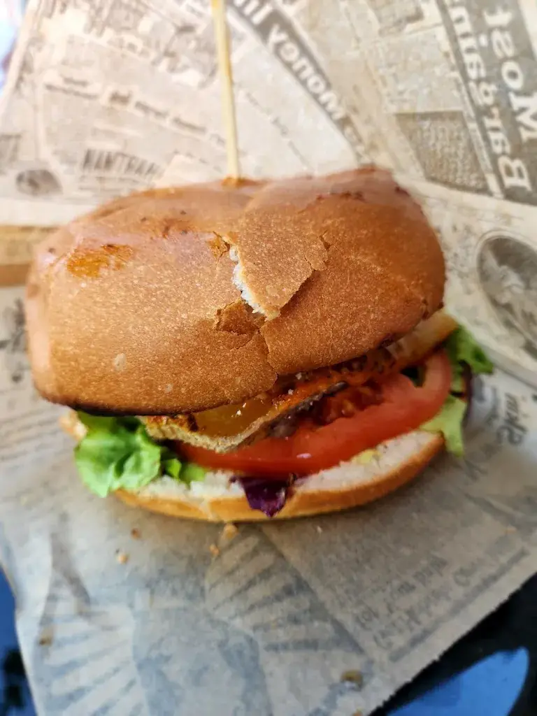 Menu_L'Etape Fast Good_Céret_immagine_8