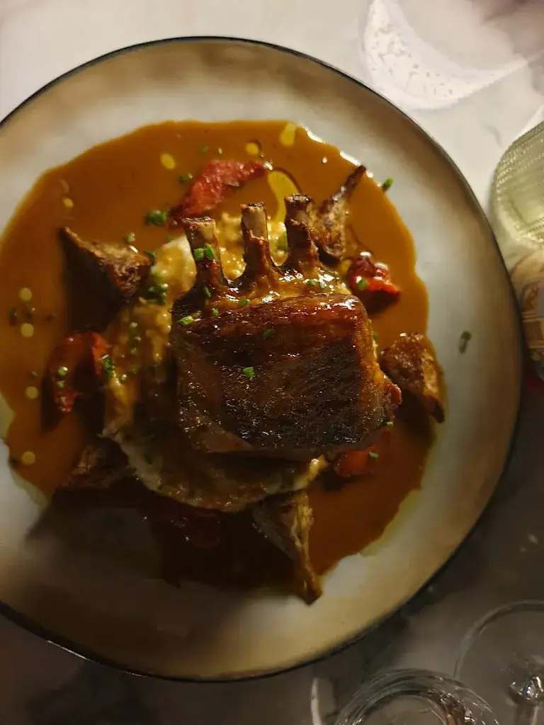 Menu_La Maison Gely_Clapiers_image_3