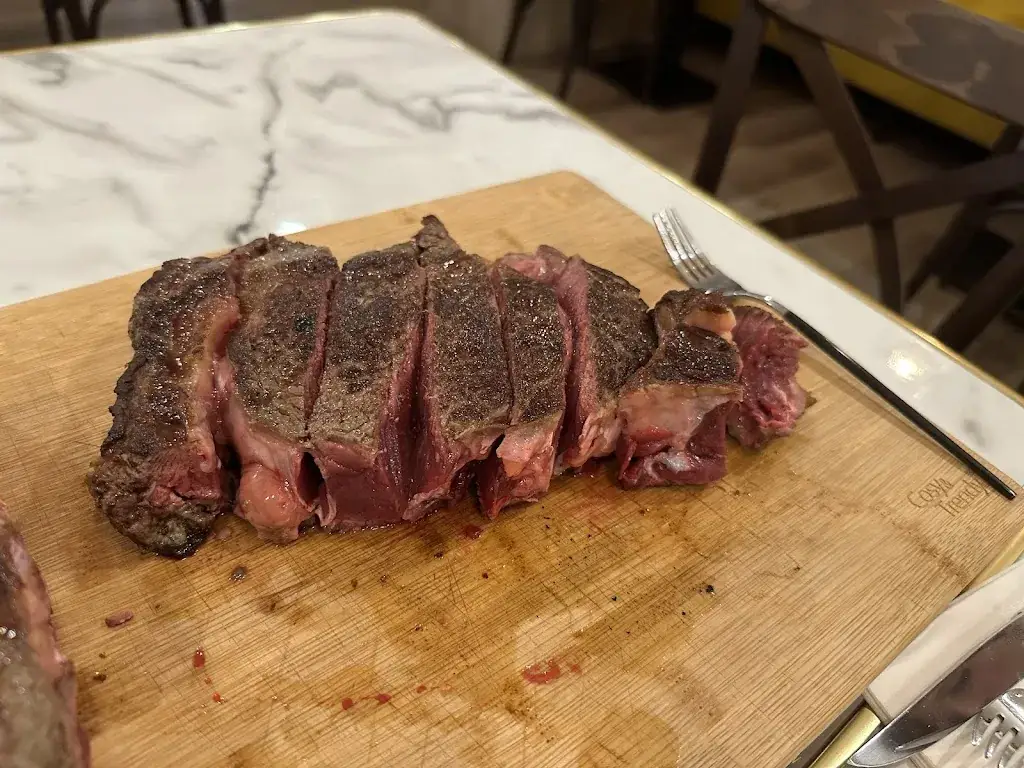 Jamie Greeman_La Maison Gely_Clapiers_review