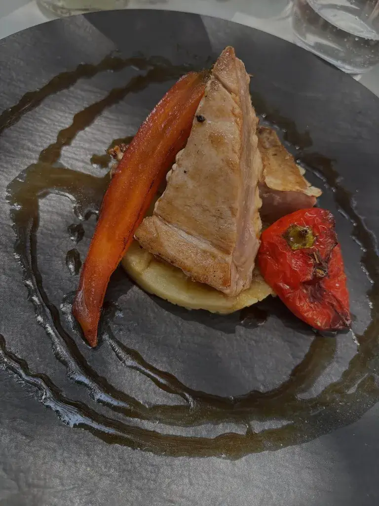 eve martinez_La Maison Gely_Clapiers_review