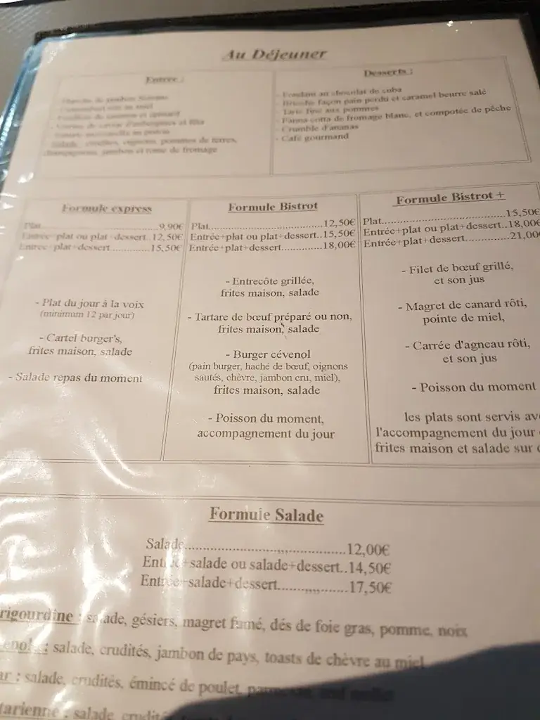 Menu_Le Cartel Des Saveurs_Clapiers_image_2