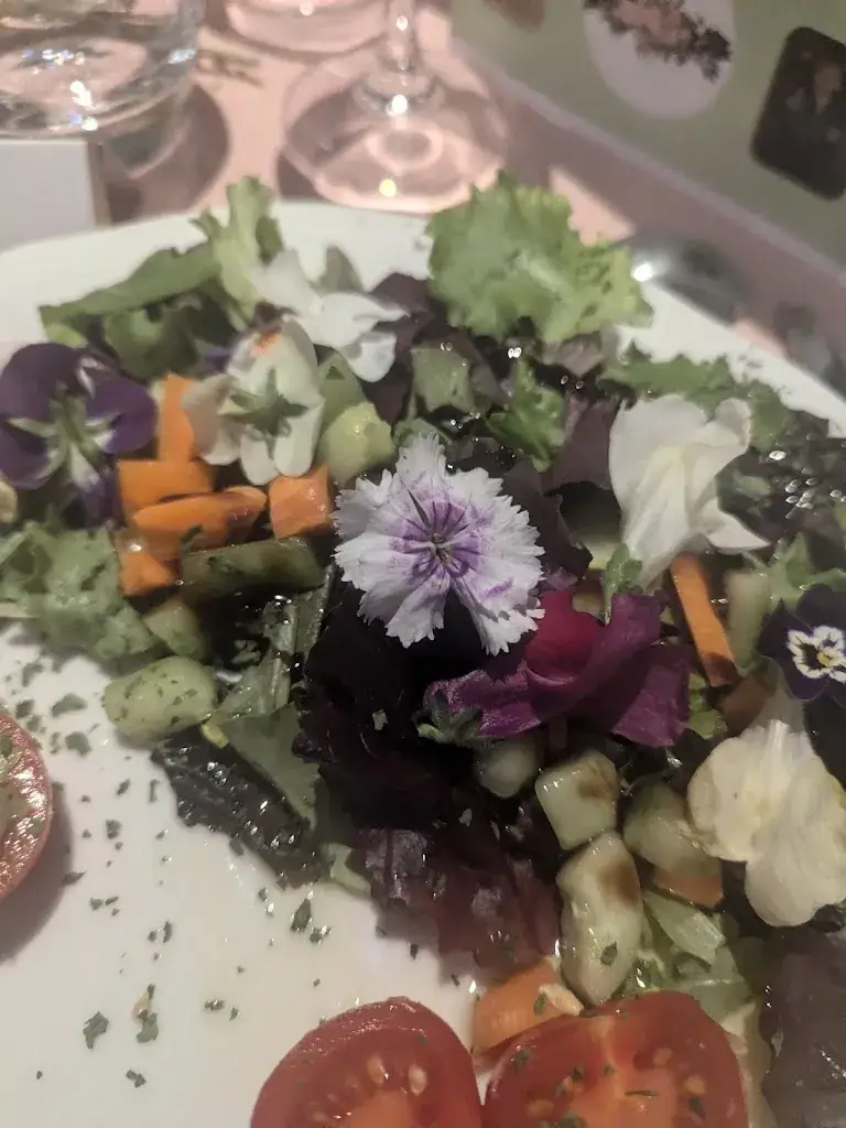 Sohan Ait maamou_Le Cartel Des Saveurs_Clapiers_review