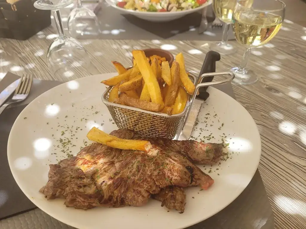 Martine Daroca_Le Cartel Des Saveurs_Clapiers_review