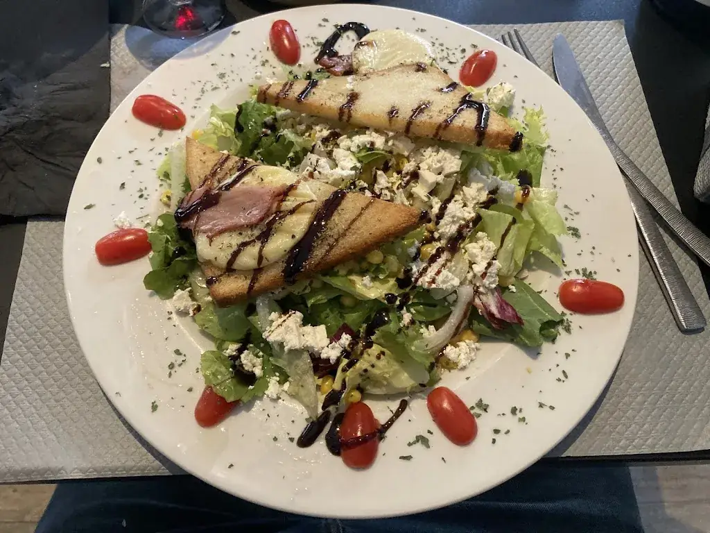 Mathieu S 34_Le Cartel Des Saveurs_Clapiers_review