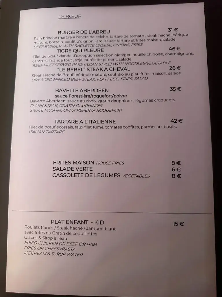 Menu_L'Abreuvoir_Allues_immagine_2