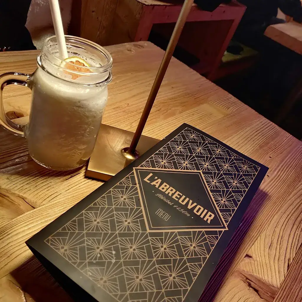 Menu_L'Abreuvoir_Allues_immagine_6