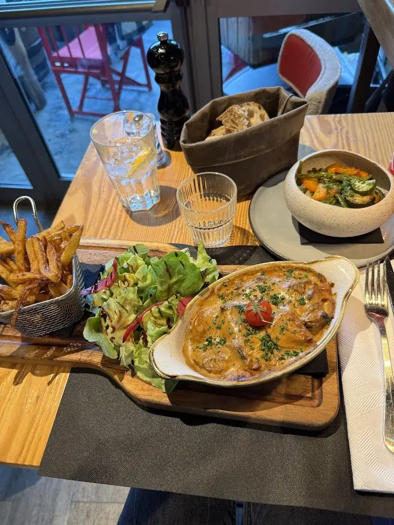 Ben Johnson_L'Abreuvoir_Allues_recensione