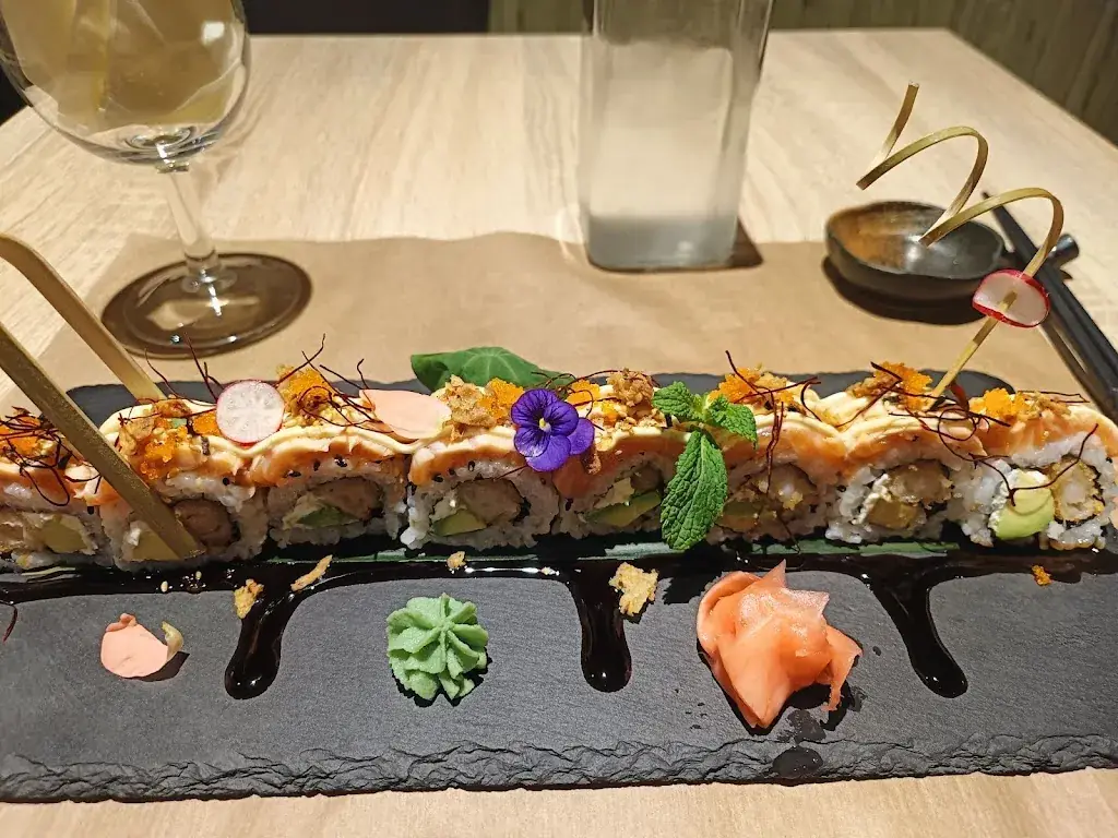 yushan wu_Kamii_Clapiers_review