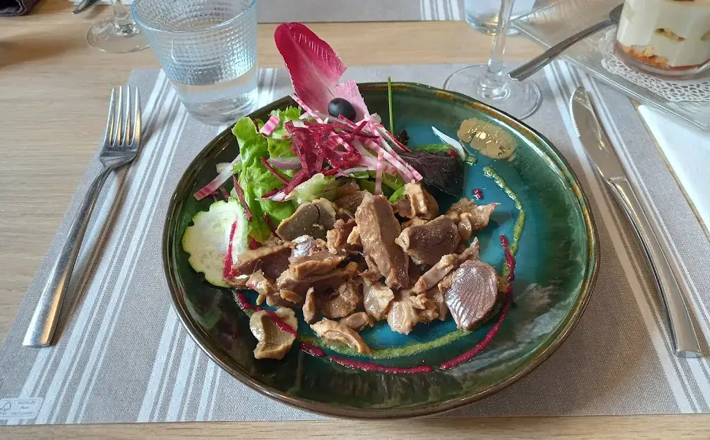 Menu_Restaurant Patio La Croisée à Clapiers_Clapiers_image_5