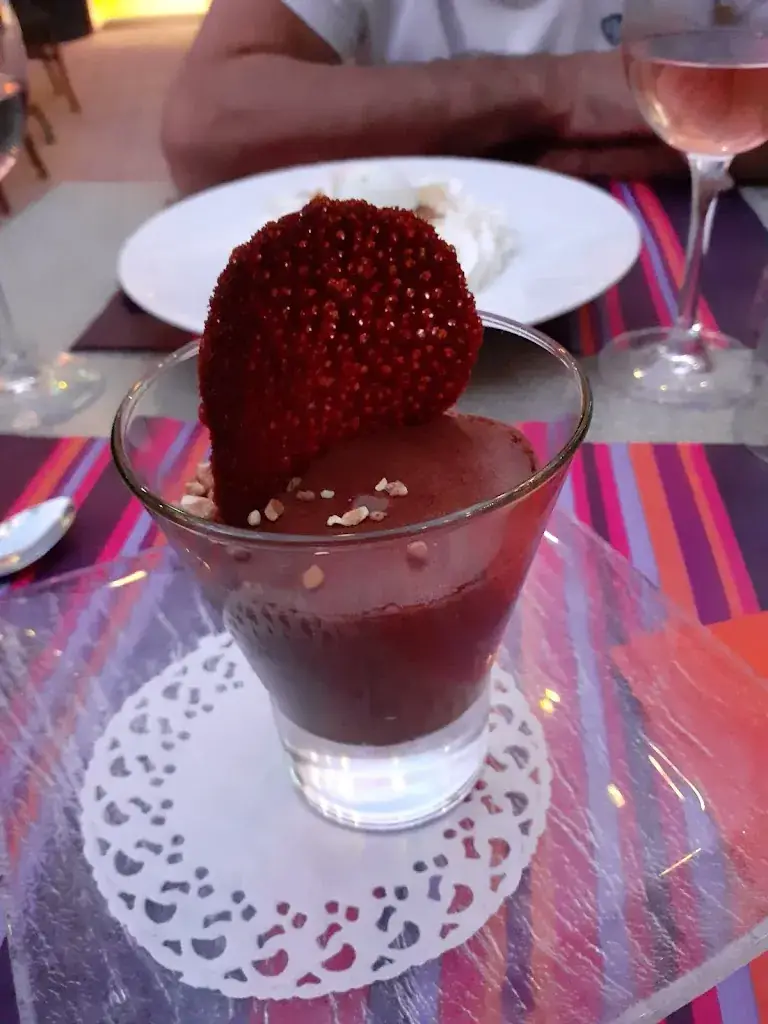 Menu_Restaurant Patio La Croisée à Clapiers_Clapiers_image_6