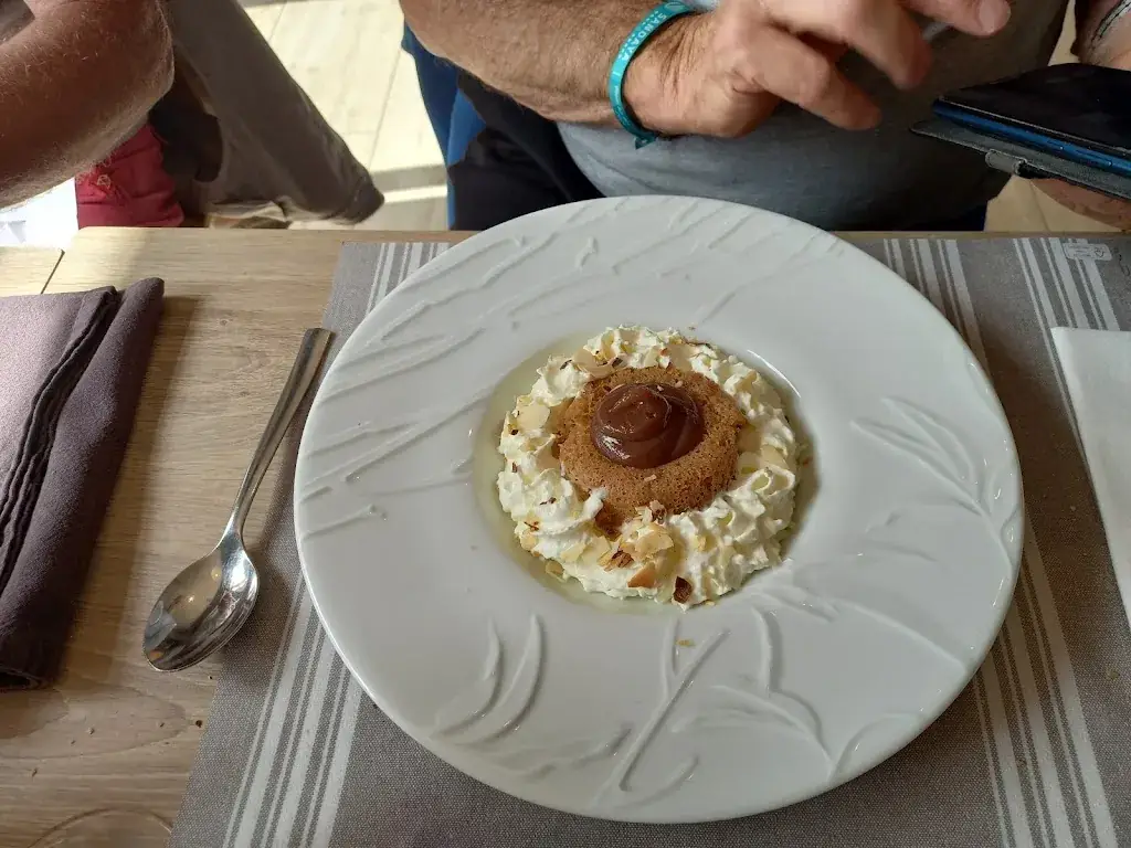 Menu_Restaurant Patio La Croisée à Clapiers_Clapiers_image_7