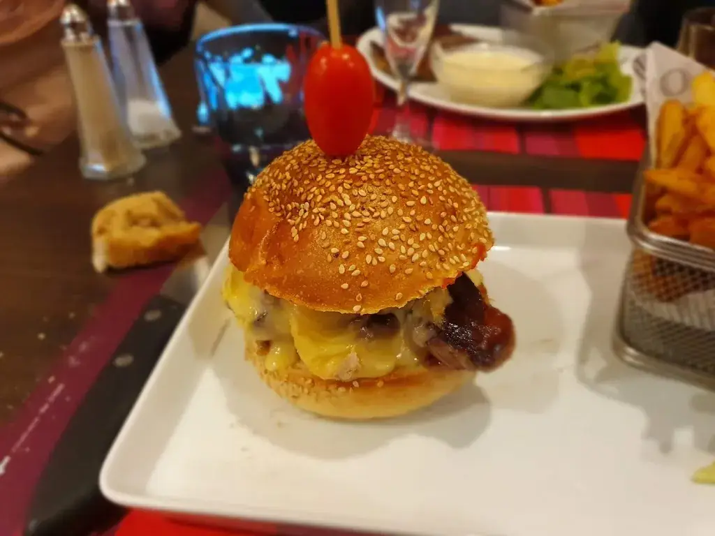 Menu_Restaurant Patio La Croisée à Clapiers_Clapiers_image_9