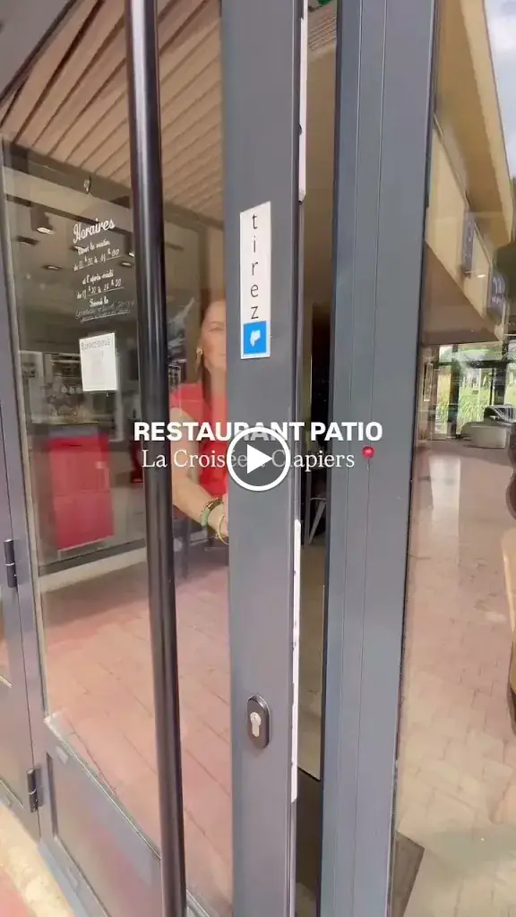 Restaurant Patio La Croisée à Clapiers_Clapiers_slider_image_2