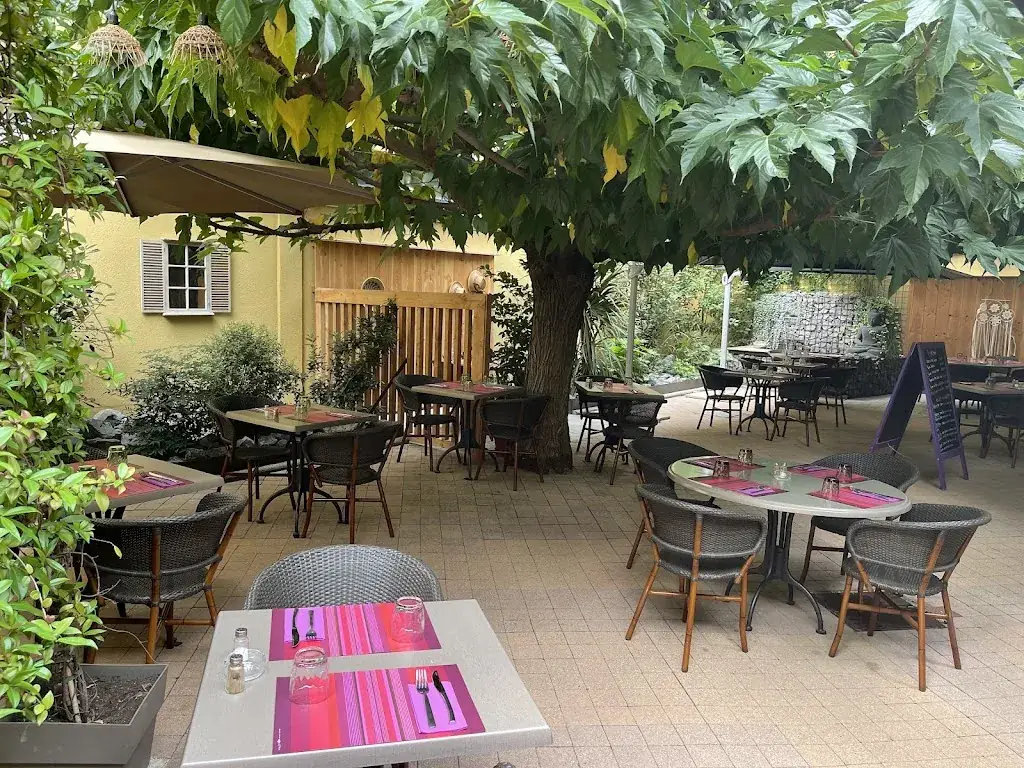 Restaurant Patio La Croisée à Clapiers_Clapiers_slider_image_3