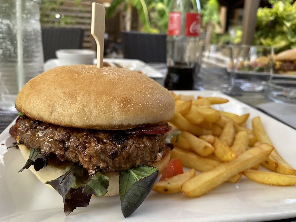 Menu_Restaurant Magic Garden_Clapiers_image_4