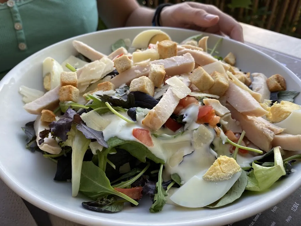 Menu_Restaurant Magic Garden_Clapiers_image_5