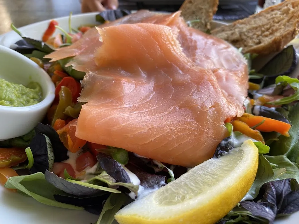 Menu_Restaurant Magic Garden_Clapiers_image_6