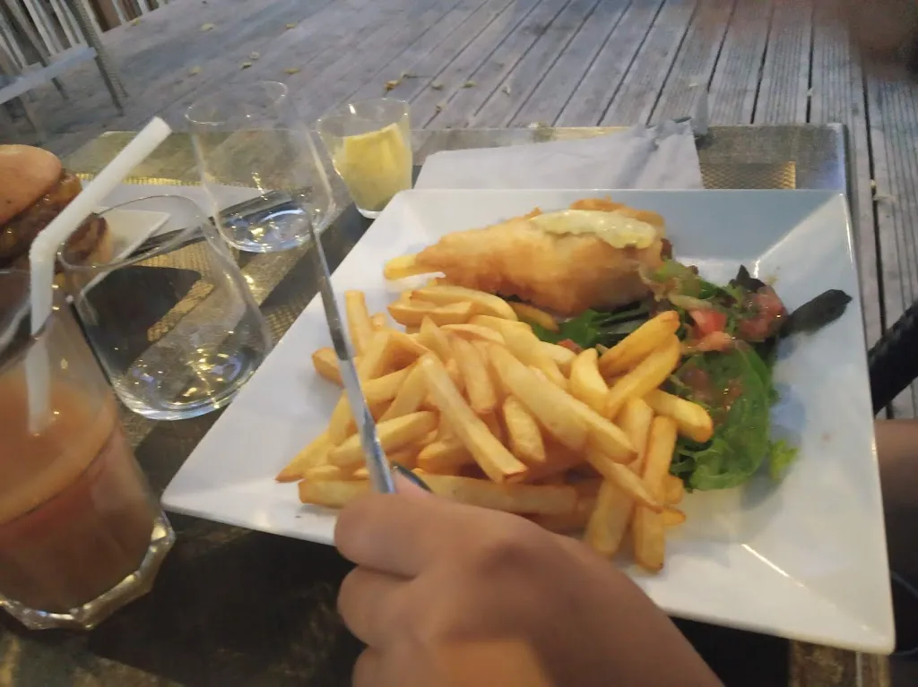 Menu_Restaurant Magic Garden_Clapiers_image_8