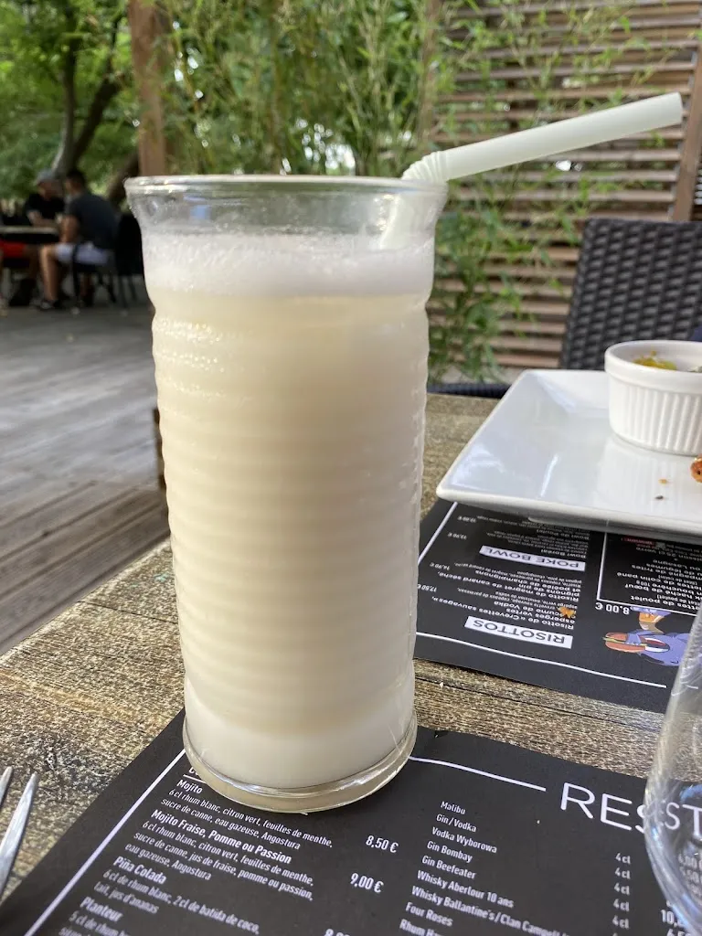 Menu_Restaurant Magic Garden_Clapiers_image_9