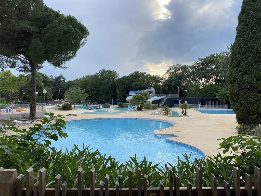 K D.B_Restaurant Magic Garden_Clapiers_review