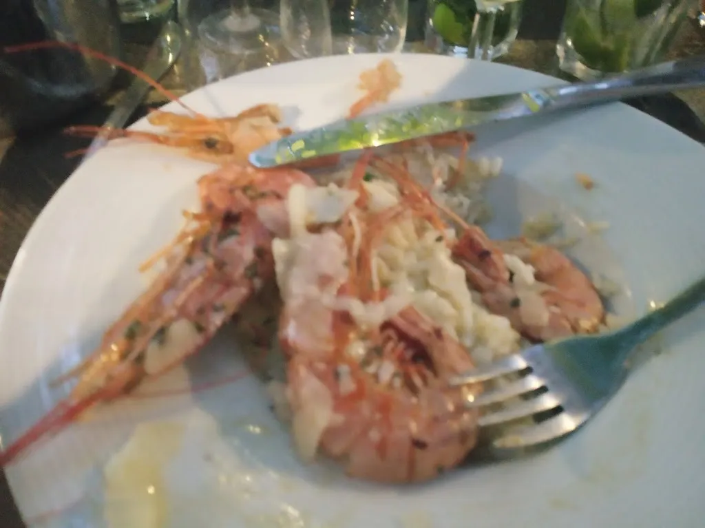 LYDIA M_Restaurant Magic Garden_Clapiers_review