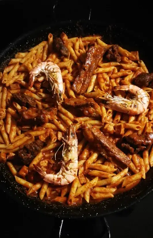 Mad_SAVEUR DES 4 SAISONS_Clapiers_review