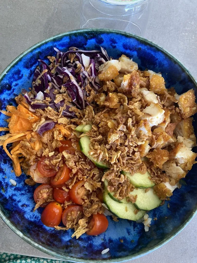 Léa chaussy_POKE AVENUE Clapiers_Clapiers_review