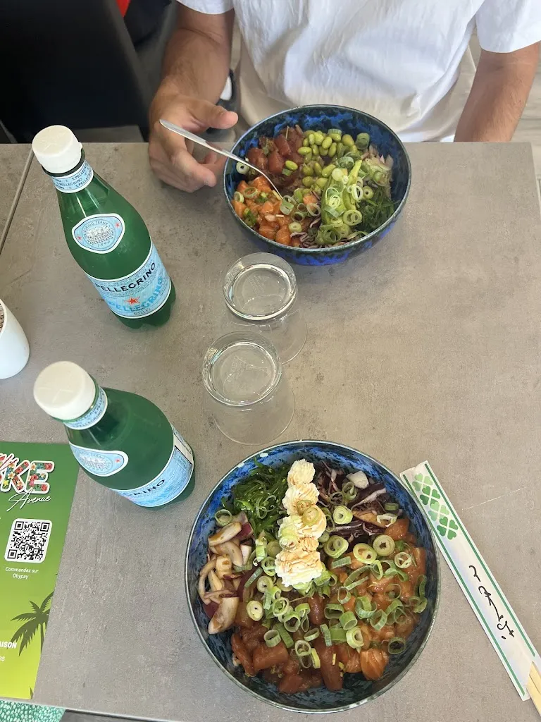 Jeremy Veillard_POKE AVENUE Clapiers_Clapiers_review