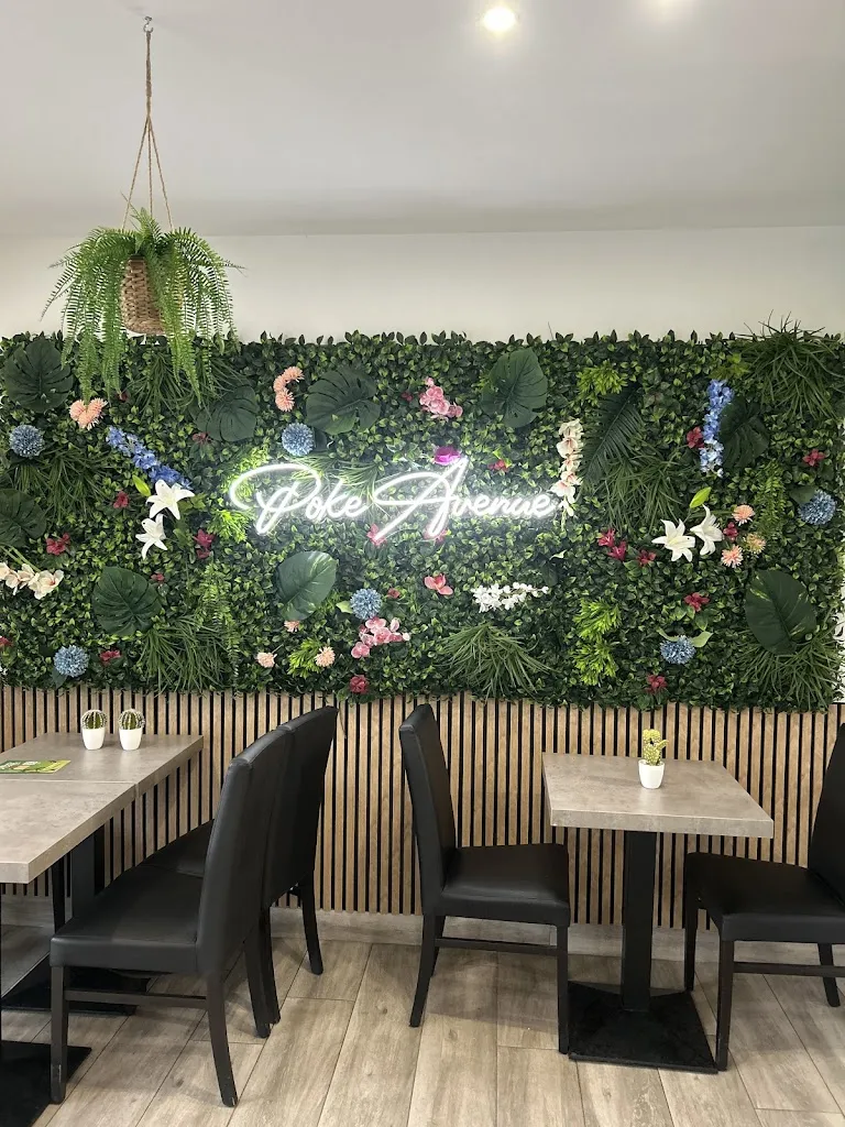 POKE AVENUE Clapiers restaurant in Clapiers