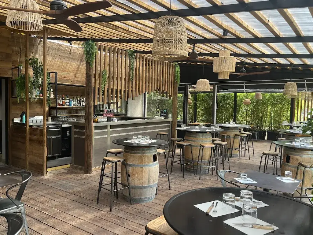 Pizza Lillo ristorante a Clapiers